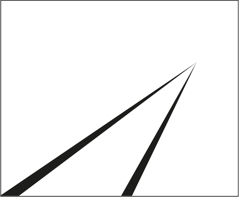 Grafik - Linienführung