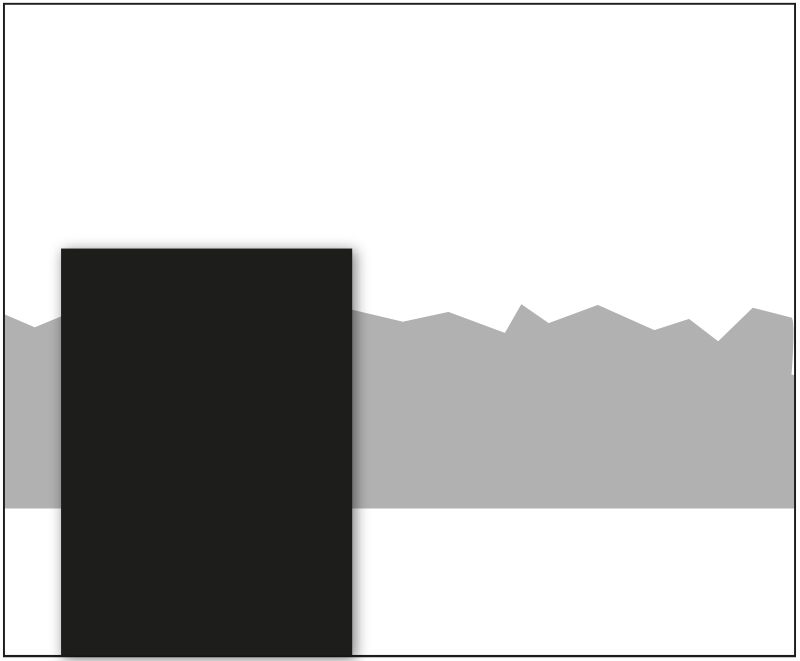 Grafik - Vordergrund