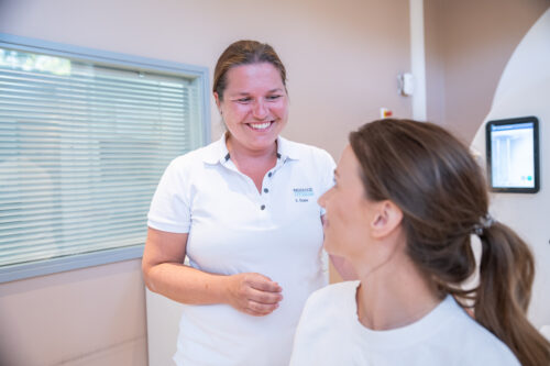 Radiologie Ottobrunn Portfoliovorschau