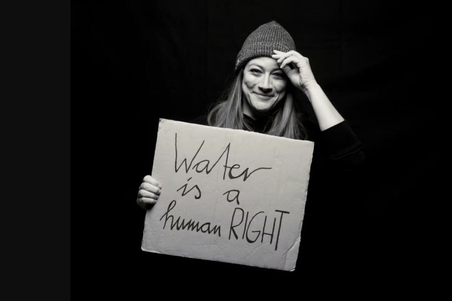 aqua Vorschau - Portfoliobeitrag