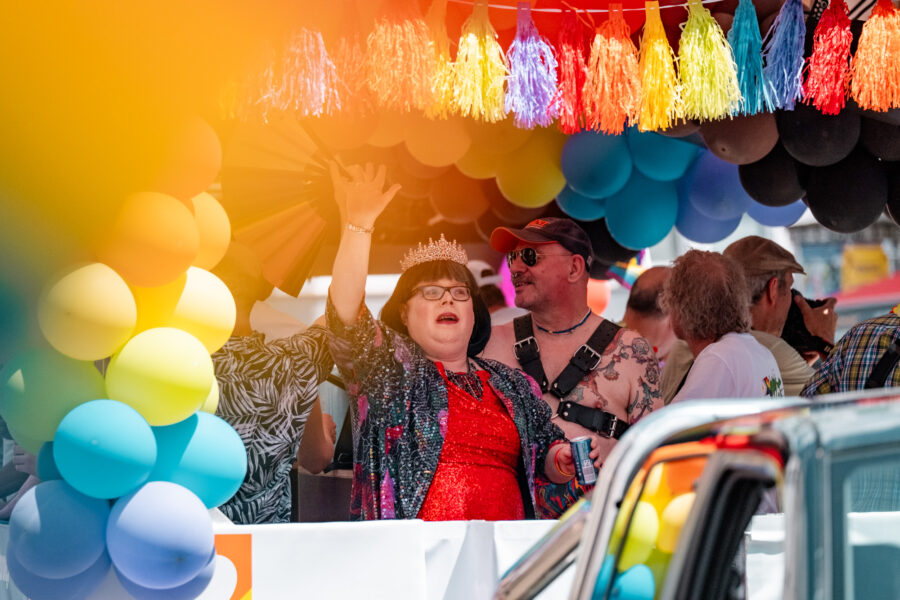 Christopher Street Day München