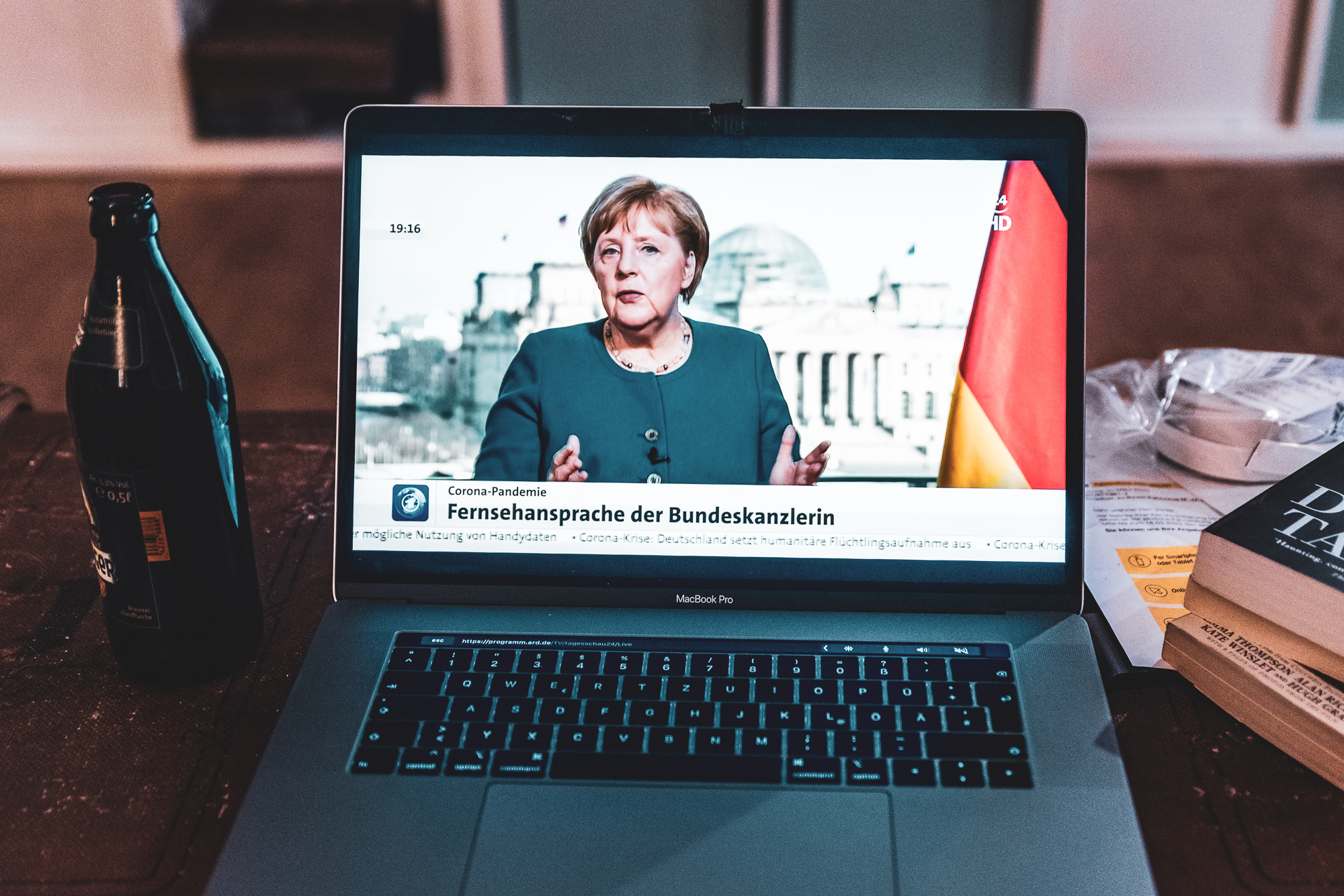 Vorschau - Portfoliobeitrag