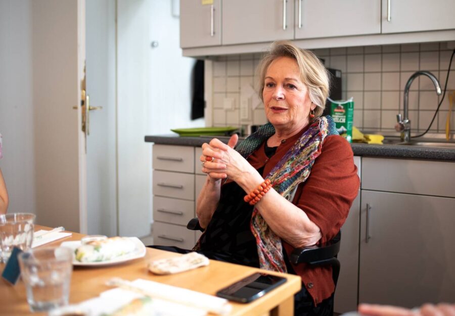 Vorschau - Portfoliobeitrag