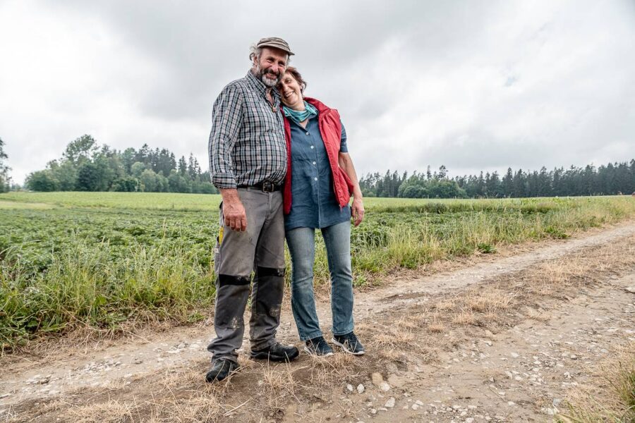 Regionalmarketing - Nord Oberpfalz