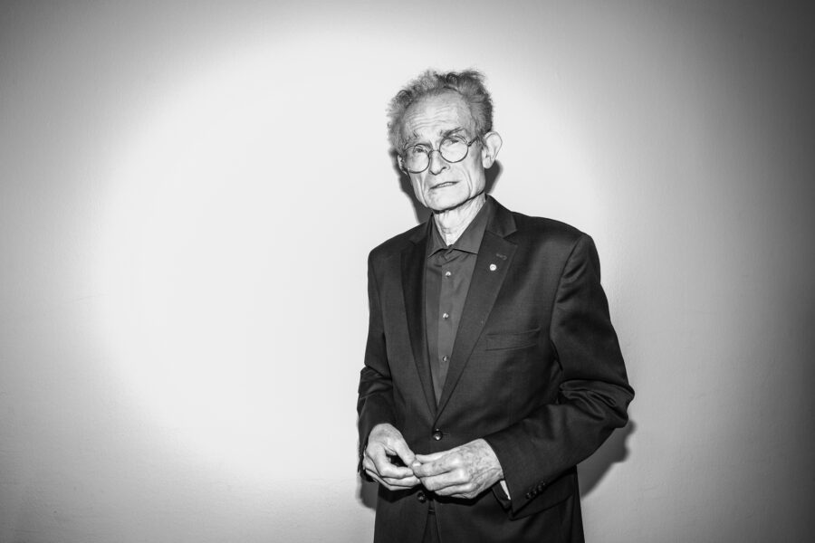 90 Jahre Heyne Verlag Vorschau - Portfoliobeitrag