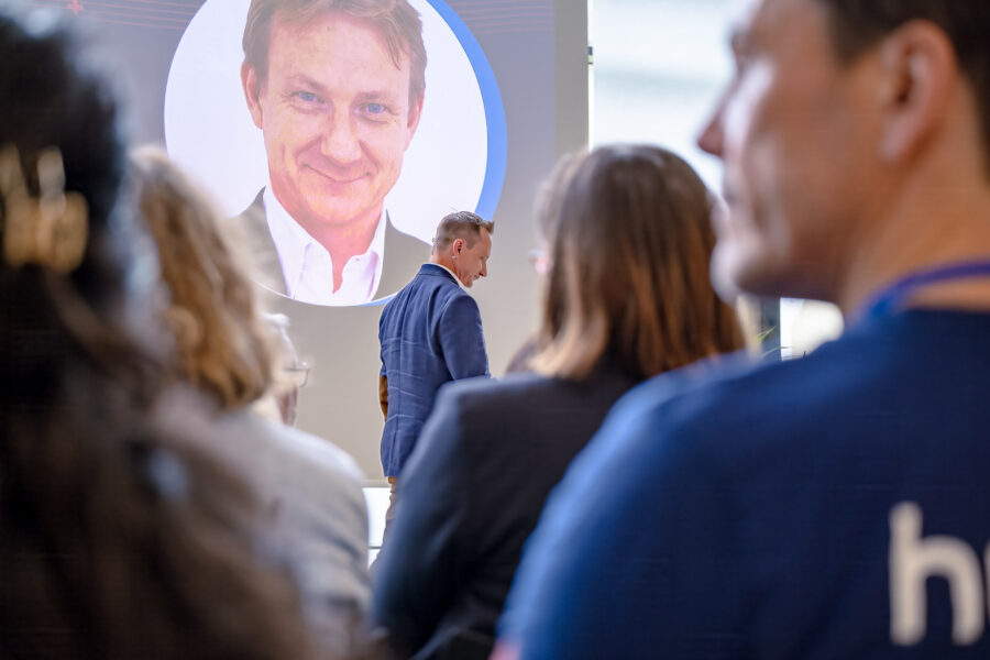 Firmenevent Hubel in M¸nchen. Vorschau - Portfoliobeitrag