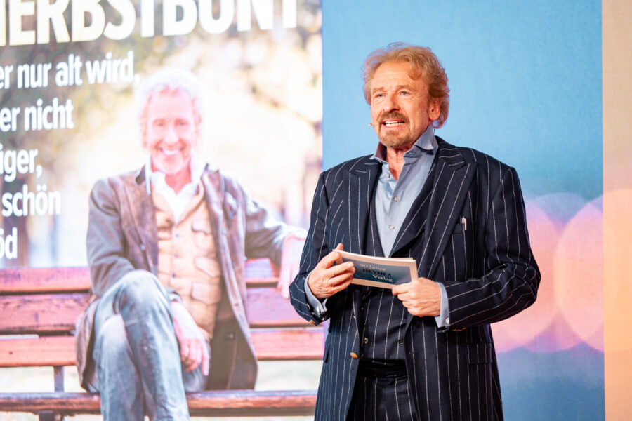 90 Jahre Heyne Verlag Vorschau - Portfoliobeitrag