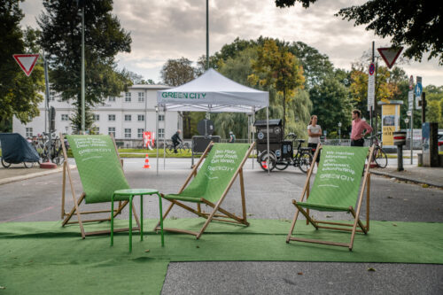 Green City - Mariannenplatz Portfoliovorschau