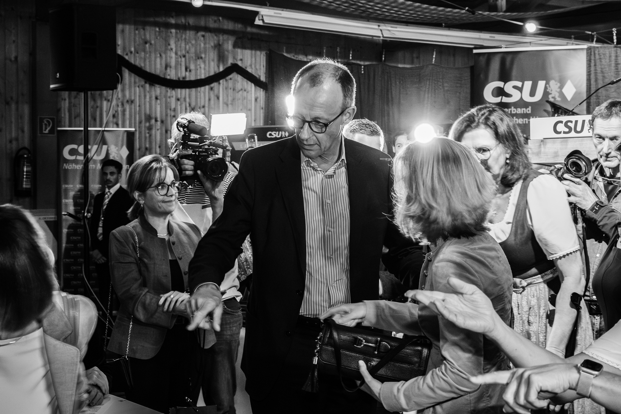 Friedrich Merz in Westerham 12