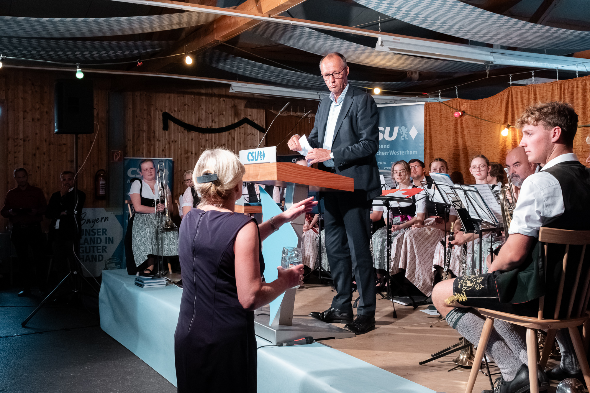 Friedrich Merz in Westerham 14