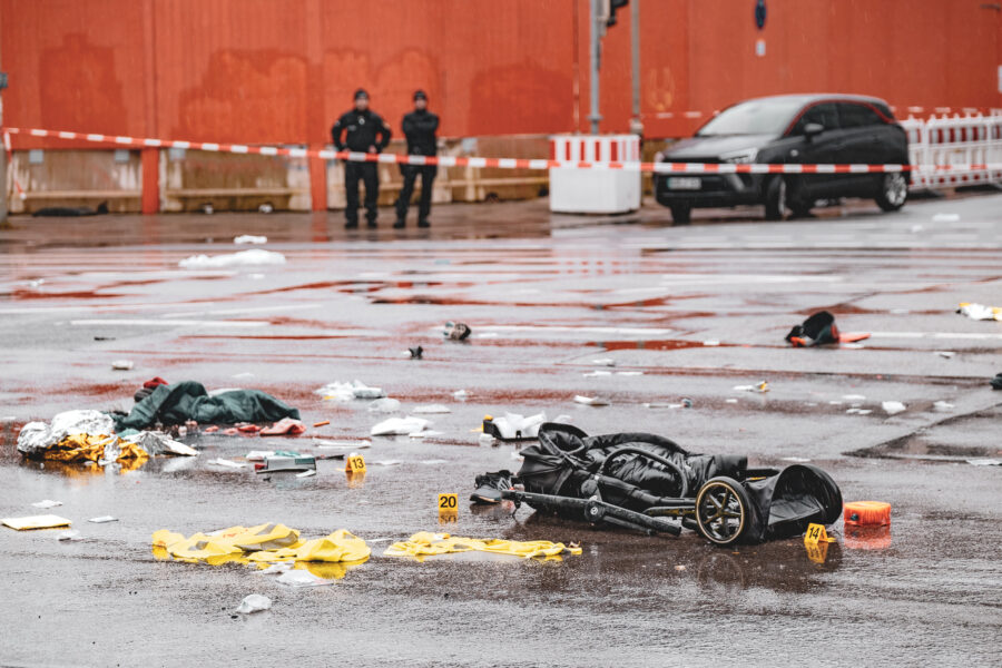 Vorschau - Portfoliobeitrag